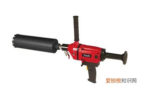 水钻机什么牌子好 水钻机选购注意事项