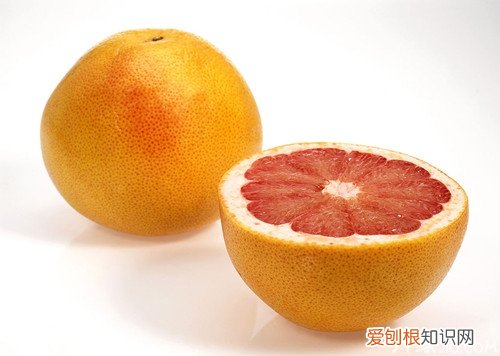 西柚和柚子的区别有哪些，别再傻傻分不清了！，柚子和西柚有什么区别