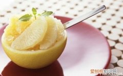 西柚和柚子的区别有哪些，别再傻傻分不清了！，柚子和西柚有什么区别