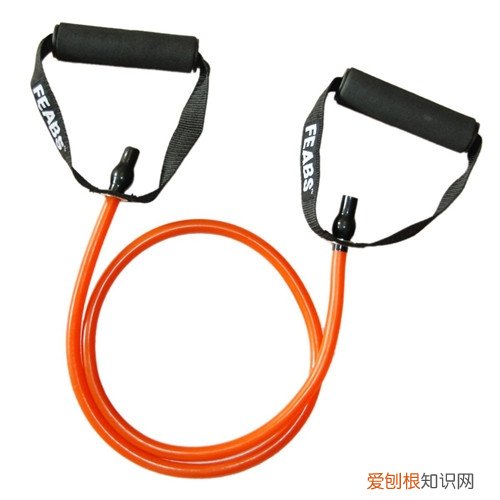 弹力绳有什么好处弹力绳训练方法