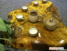 黄金樟茶盘缺点 黄金樟茶盘保养秘笈