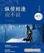 纵使相逢应不识啥意思，纵使相逢应不识尘满面鬓如霜什么意思