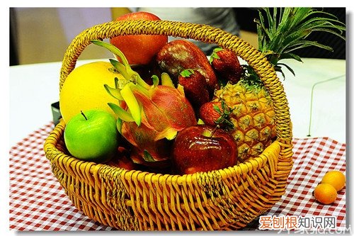 水果花篮怎么包装 包装提高水果附加值