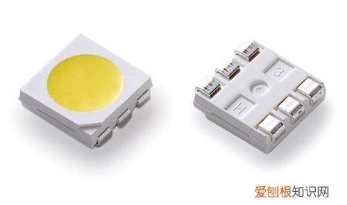 贴片led正负极判断可别弄错了！