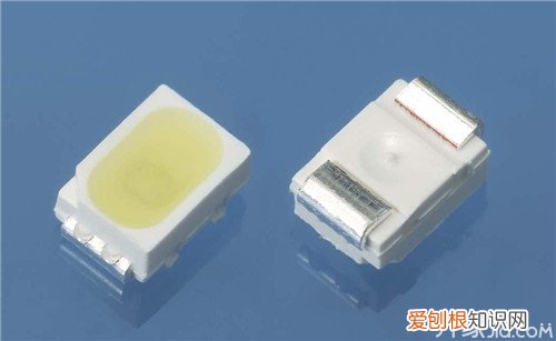 贴片led正负极判断可别弄错了！