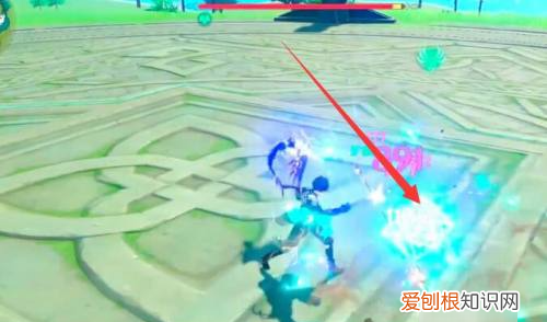 无相之风怎么打，原神怎么阻止无相之风回血
