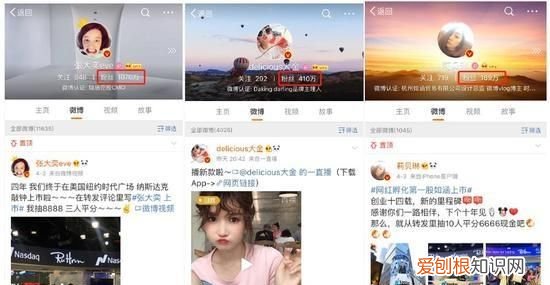微博的kol是什么意思，热点维度是什么意思