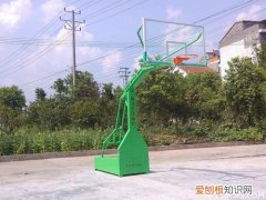 移动式篮球架安装步骤 移动式篮球架安装注意事项
