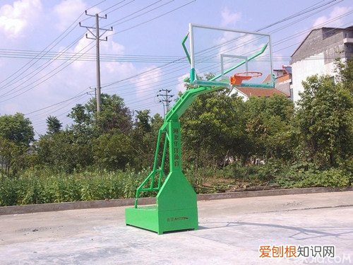 移动式篮球架安装步骤 移动式篮球架安装注意事项