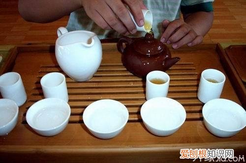 功夫茶用什么茶叶好 怎么泡好功夫茶