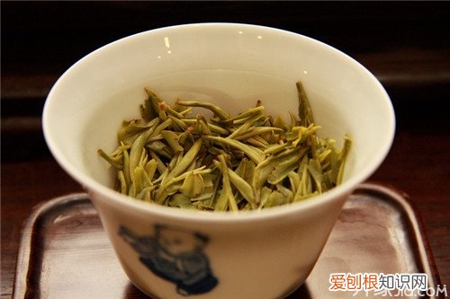 【涨知识】蒙顶山茶的种类及功效，蒙顶山茶有几种