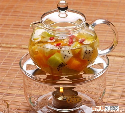水果茶哪个牌子好好喝到停不下来
