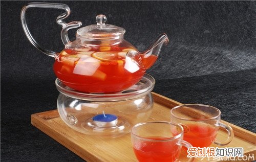 水果茶哪个牌子好好喝到停不下来
