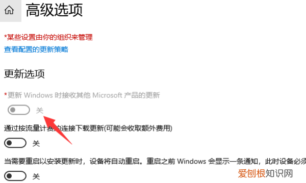 系统更新要咋关闭,win10电脑自动更新系统怎么关闭