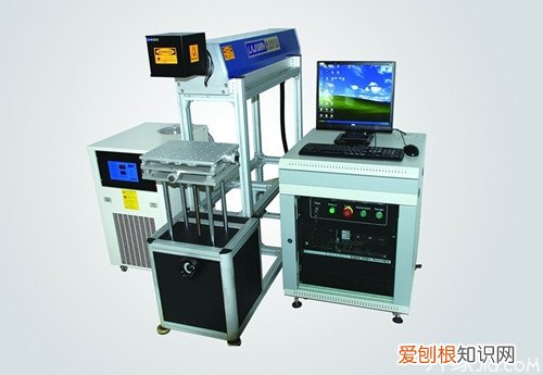 激光刻字原理激光刻字的特点