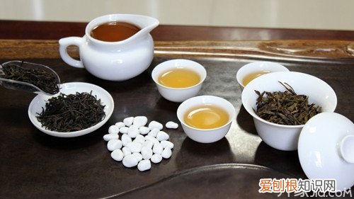 单枞茶怎么泡单枞茶的功效