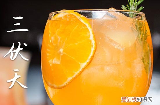 2023年三伏天从什么时候开始至结束三伏