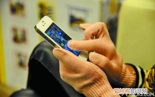触屏手套的价格 触屏手套为什么不好用了？怎么办
