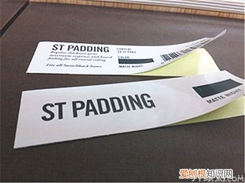 不干胶贴标准选择不干胶贴要注意什么
