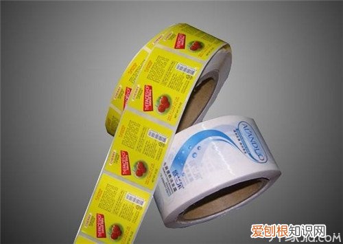 不干胶贴标准选择不干胶贴要注意什么