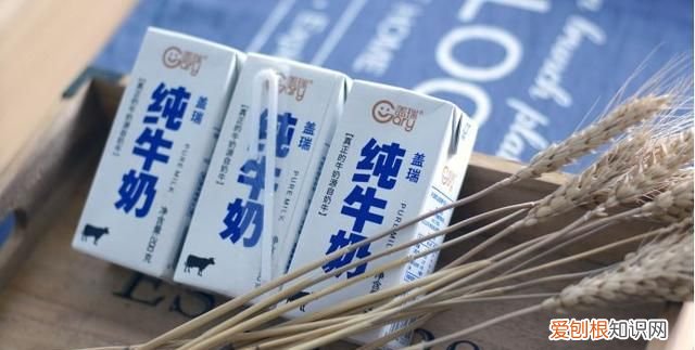 天润牛奶的多种吃法,天润牛奶的食用方法