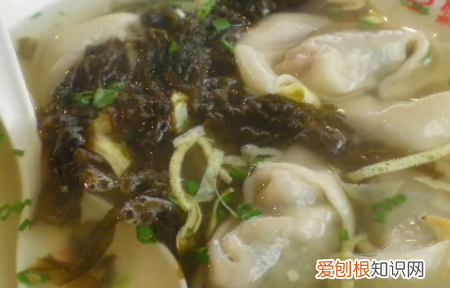 抄手和馄饨的区别，抄手和馄饨一样吗
