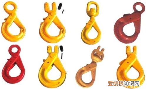什么是吊索具如何选择吊索具