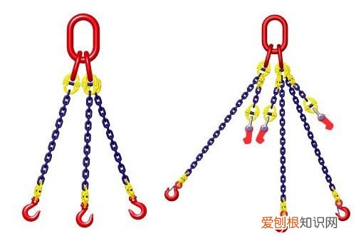什么是吊索具如何选择吊索具
