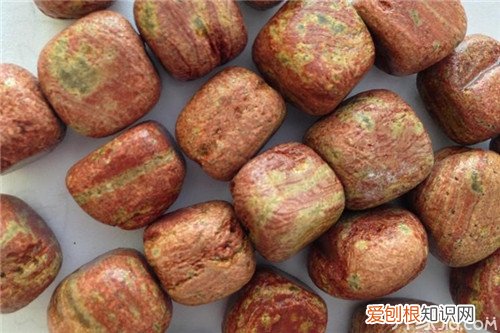 砭石的作用一块能治病的石头