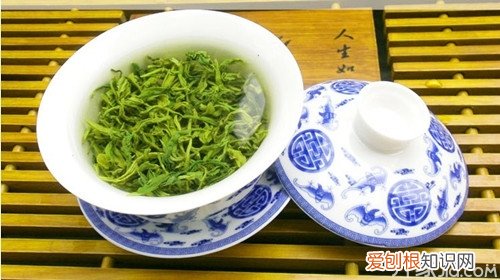 毛尖的泡法 泡出不一样的味道