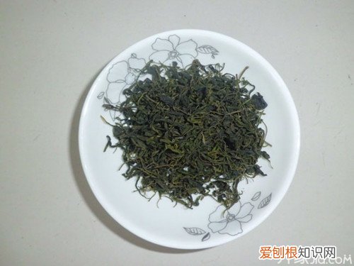 小叶苦丁茶价格 小叶苦丁茶和大叶苦丁茶的区别