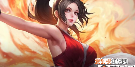 王者荣耀s23打野梯度排行，王者荣耀中不知火舞适合打野