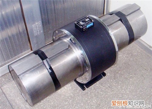 涨知识 扭矩传感器工作原理是什么