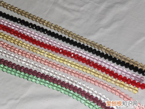 水晶珠保养方法 真假水晶珠鉴别方法