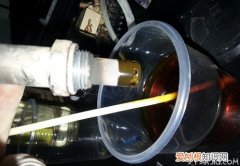 氧传感器的作用看看你就知道了