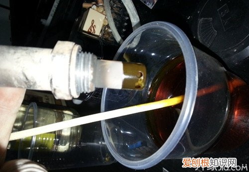 氧传感器的作用看看你就知道了