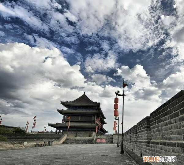 唐朝的时候,到底洛阳大还是长安大啊