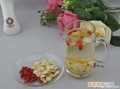 当归片可以泡水喝吗 当归片泡水喝的好处
