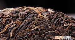 普洱茶饼如何存放 细节很重要！