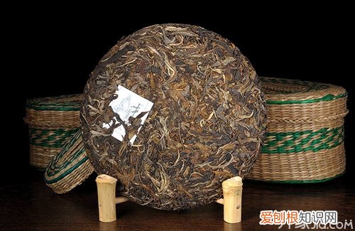 普洱茶饼如何存放 细节很重要！