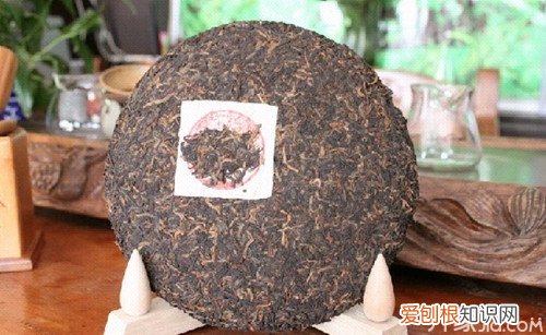 普洱茶饼如何存放 细节很重要！