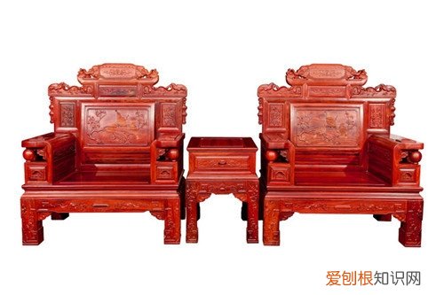 小叶红檀是红木吗 小叶红檀产地是哪儿