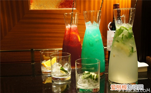 调酒器品牌介绍 如何调口感更好
