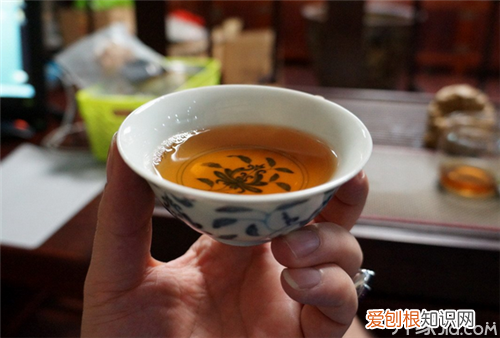 沱茶怎么泡 适时出汤有讲究