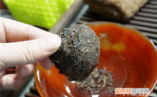 沱茶怎么泡 适时出汤有讲究