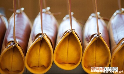 让你一次看个够!七大手工皮具品牌大合集,纯手工皮具品牌