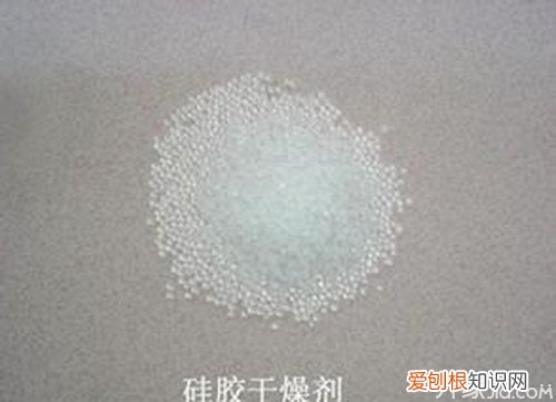 硅胶干燥剂你知道硅胶干燥剂有什么用吗？