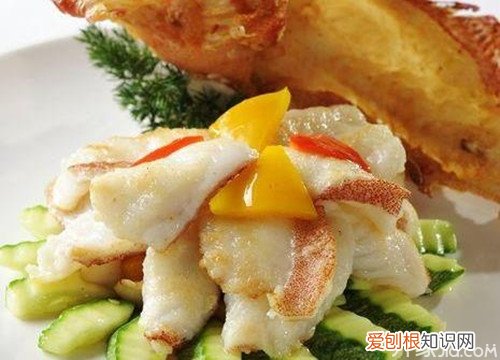 东星斑怎么吃，喜欢吃海鲜的朋友注意啦！，哪些人喜欢吃东星斑