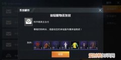 和平精英体验服未受信任怎么办，和平精英体验服收到短信后怎么办