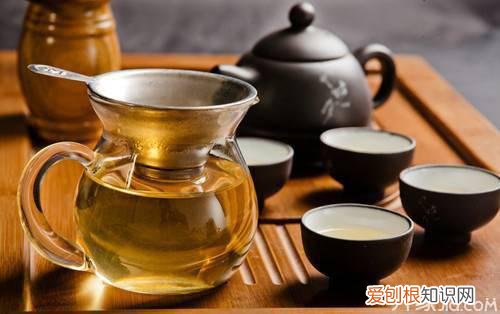 喝功夫茶的步骤功夫茶具的使用